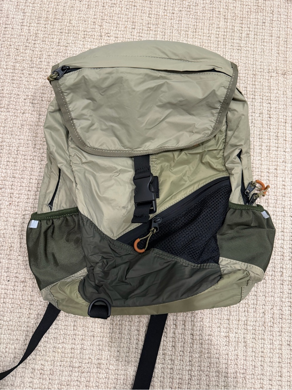 Zara Kids Backpack